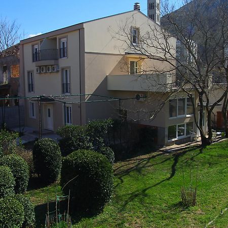 Guesthouse Liska Mostar Kültér fotó