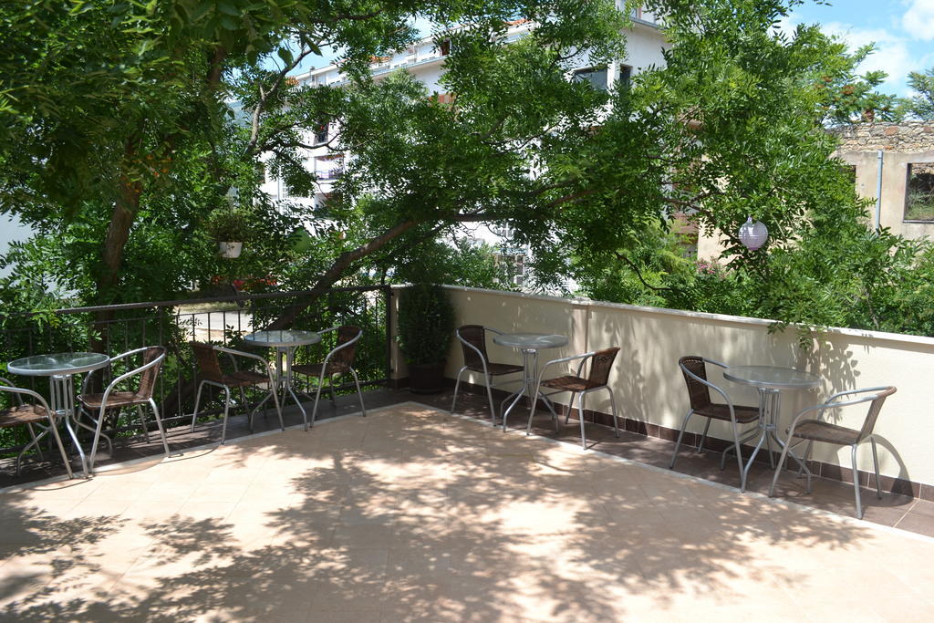 Guesthouse Liska Mostar Kültér fotó