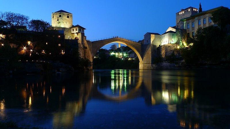 Guesthouse Liska Mostar Kültér fotó