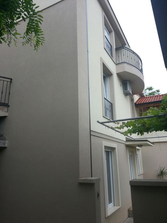 Guesthouse Liska Mostar Kültér fotó