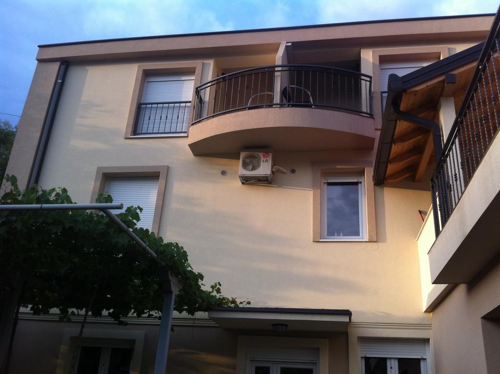 Guesthouse Liska Mostar Kültér fotó
