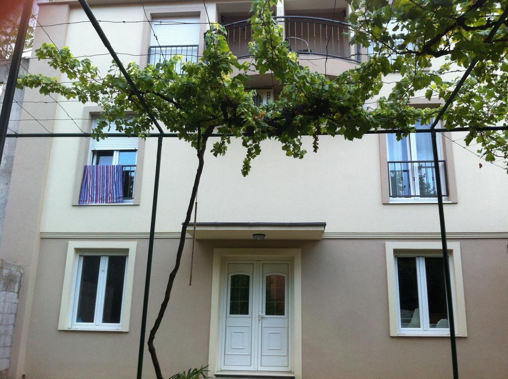 Guesthouse Liska Mostar Kültér fotó