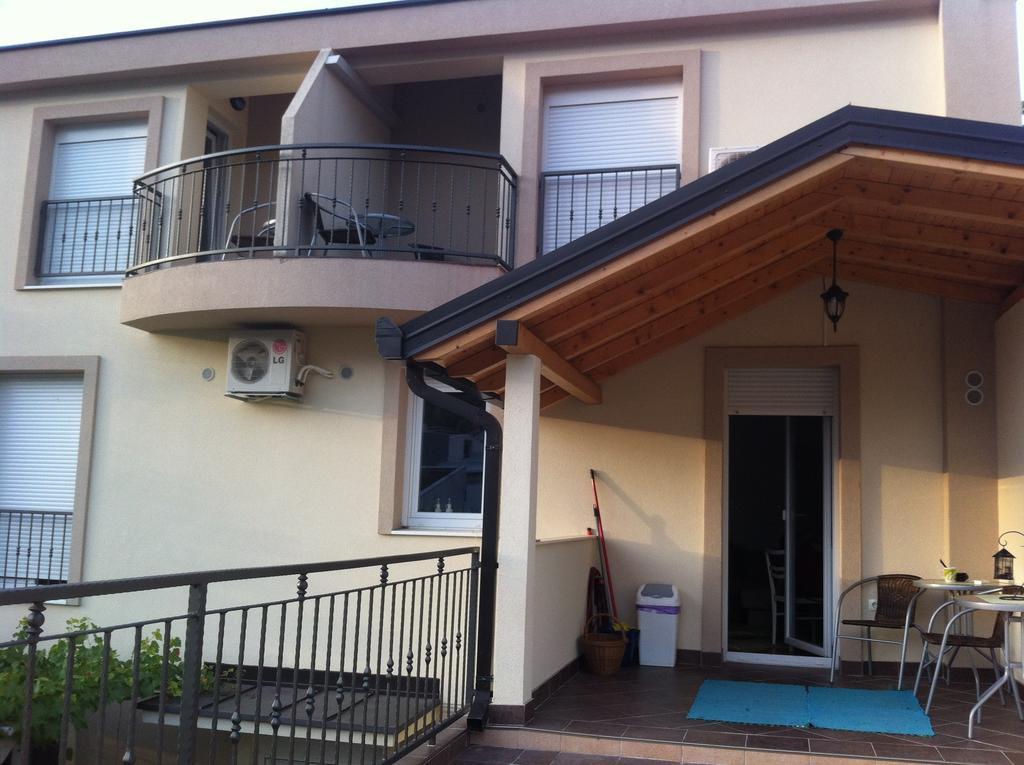 Guesthouse Liska Mostar Kültér fotó