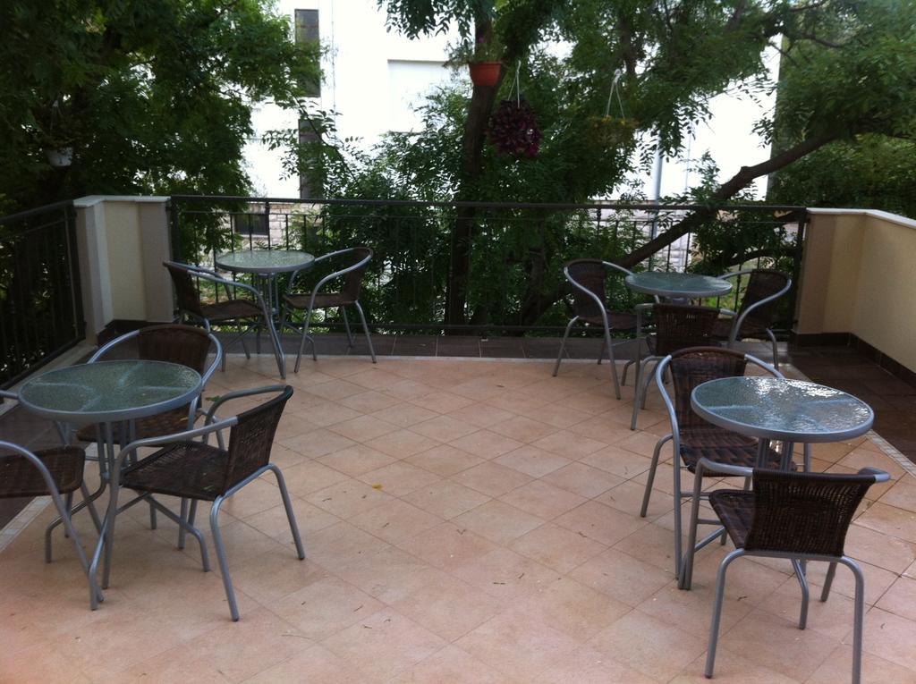 Guesthouse Liska Mostar Kültér fotó