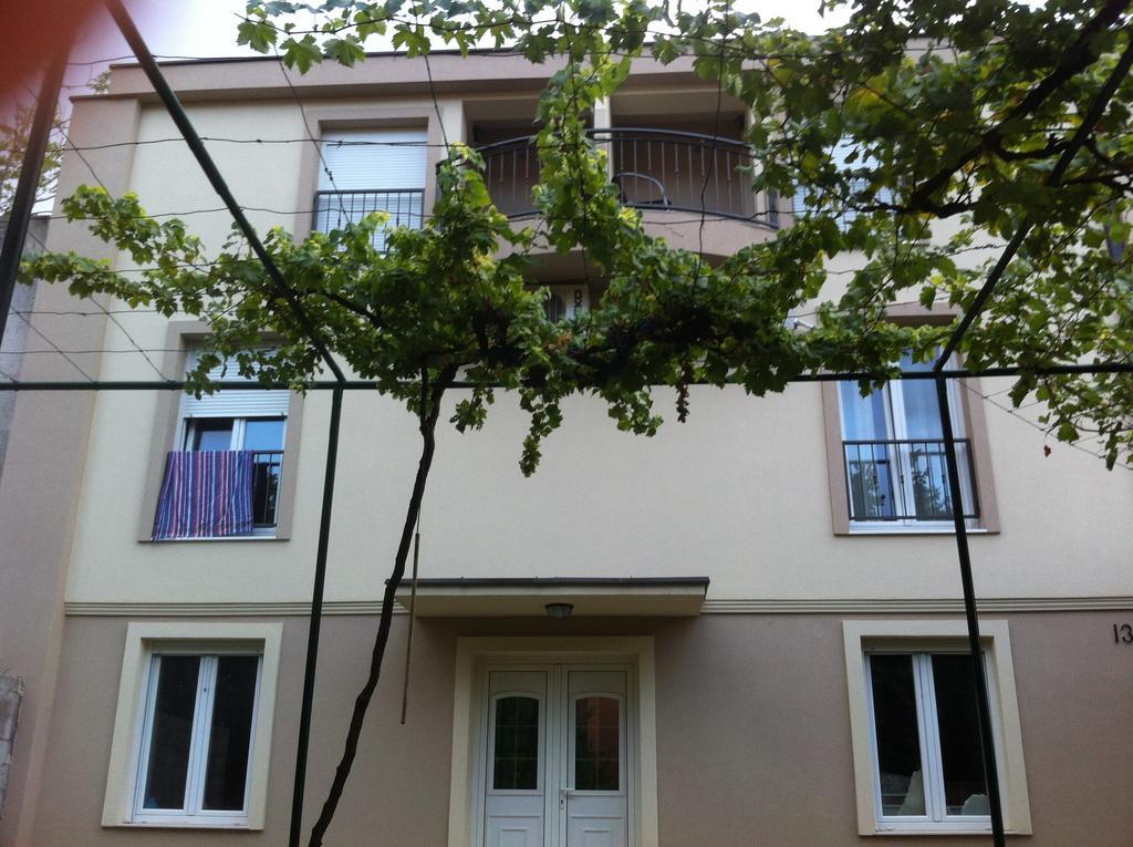 Guesthouse Liska Mostar Kültér fotó