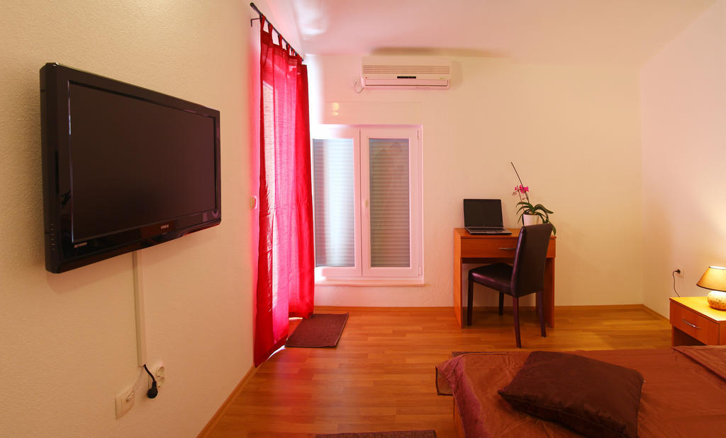 Guesthouse Liska Mostar Szoba fotó