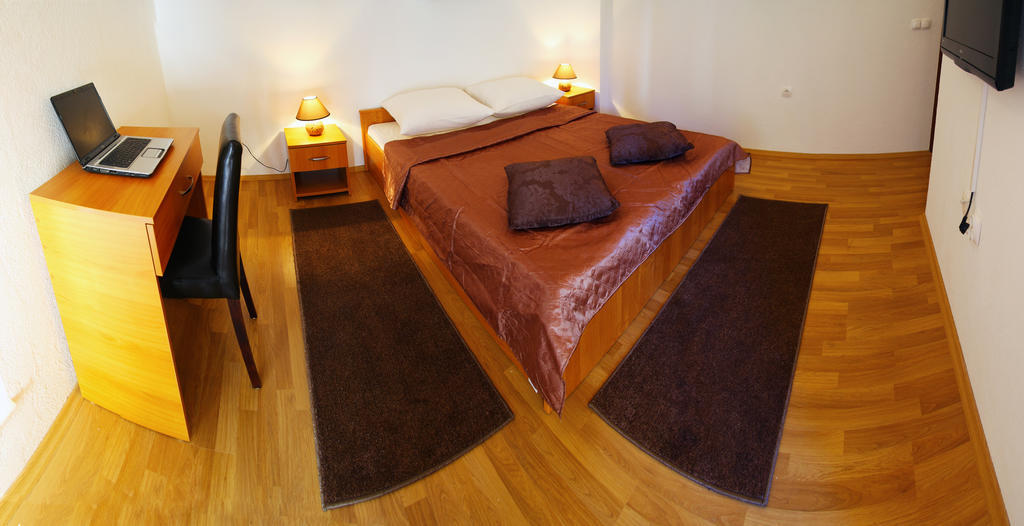 Guesthouse Liska Mostar Szoba fotó