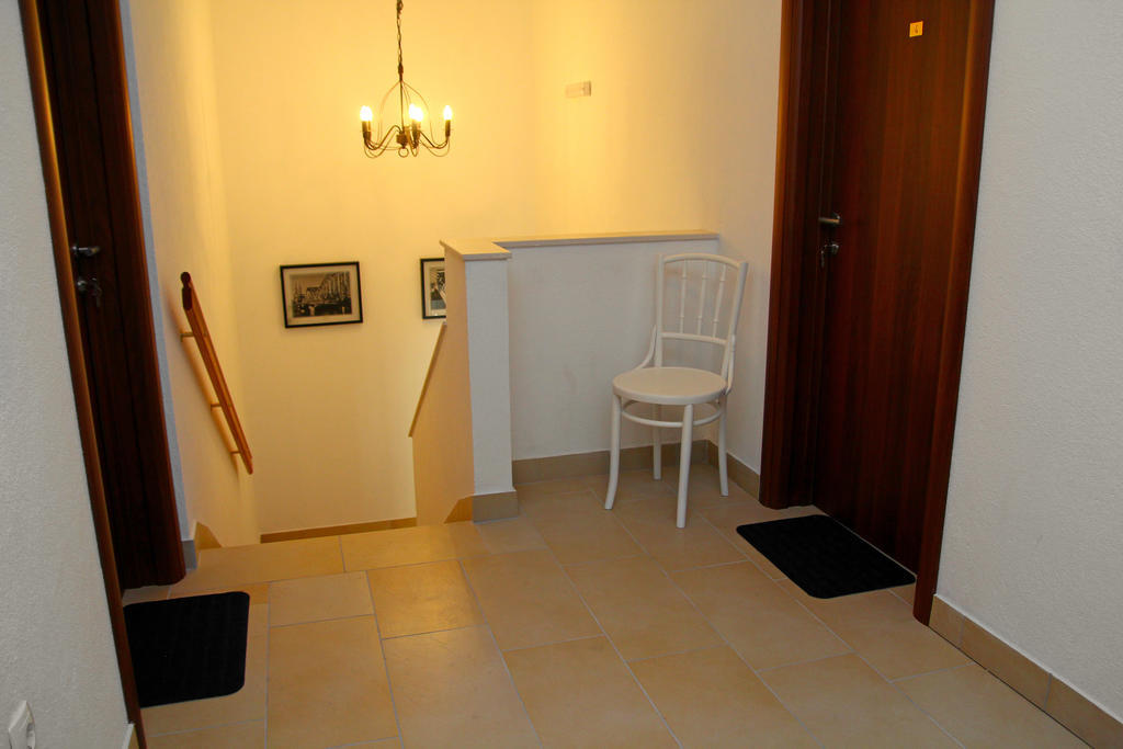 Guesthouse Liska Mostar Kültér fotó