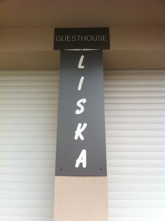 Guesthouse Liska Mostar Kültér fotó